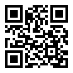 Scan QR code to download app