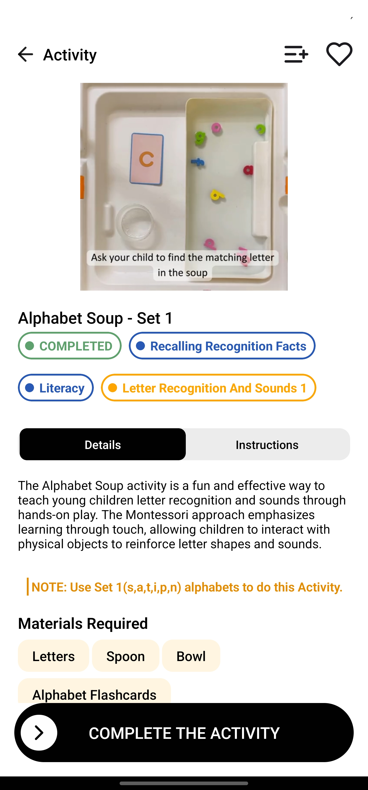Miniture App
