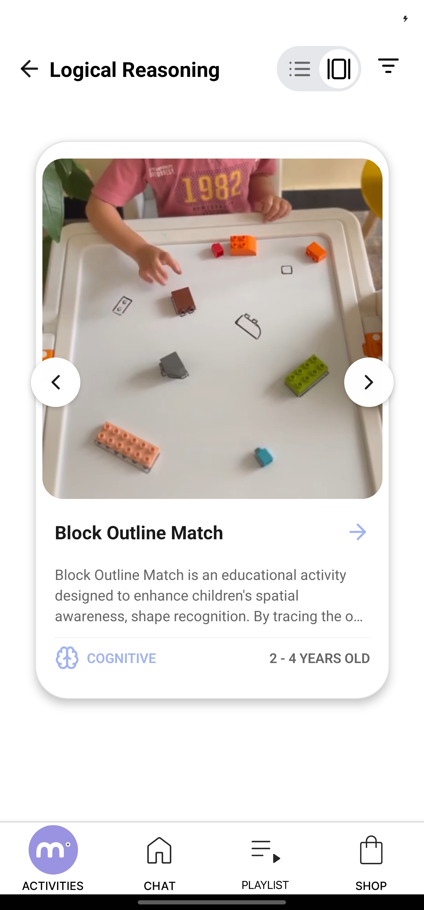 Miniture App
